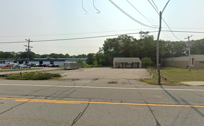 Pictures of Land property located at 7560 Post Road, North Kingstown, RI 02852-3901 for sales - image #1
