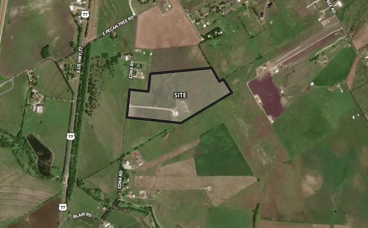Pictures of Land property located at 346 EDNA RD, WAXAHACHIE, TX 75165 for sales - image #1
