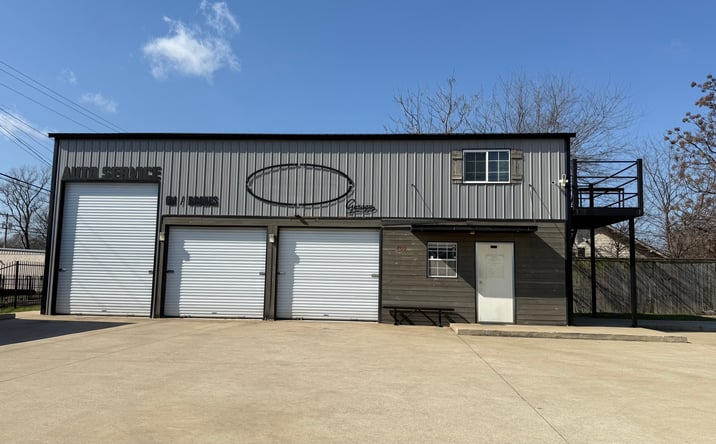 Pictures of Retail, Industrial property located at 800 N BROADWAY AVE, TYLER, TX 75702-4502 for sales - image #1