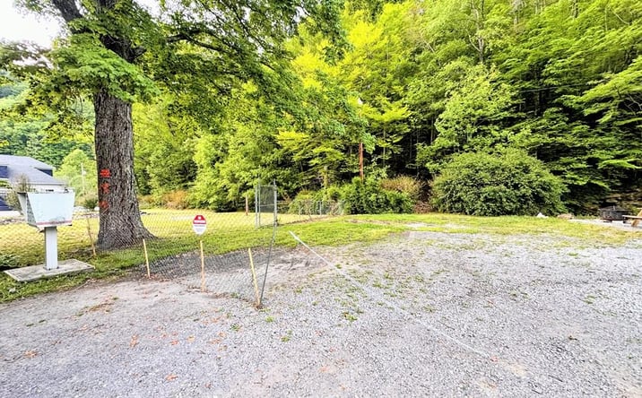 Pictures of Land, Special Purpose property located at 5685 Cherokee Road, Ashland, WV 24868 for sales - image #1