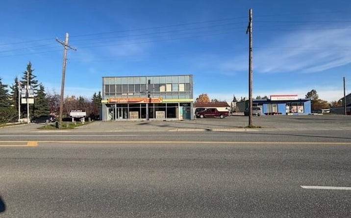 Pictures of Office, Retail property located at 123 E Fireweed Lane, Anchorage, AK 99503, 149 E Fireweed Lane, Anchorage, AK 99503-2024 for sales - image #1