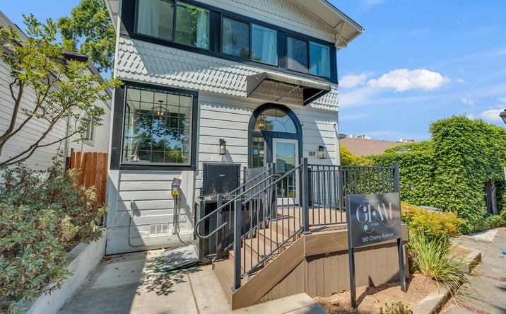 Pictures of Office property located at 160 CHERRY AVE, AUBURN, CA 95603-4812 for sales - image #1