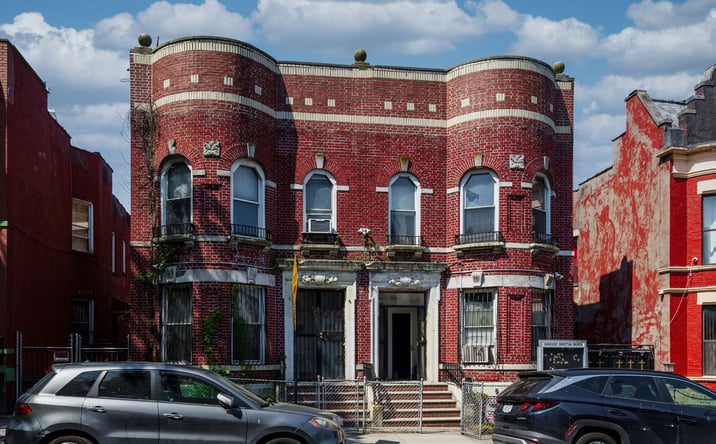 Pictures of Land, Special Purpose property located at 833-837 Manida Street, New York City, NY 10474 for sales - image #1