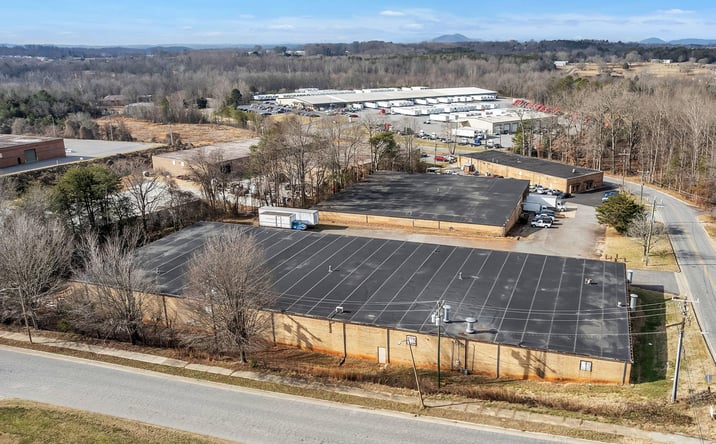 Pictures of Industrial property located at 3340 20th Avenue SE, Newton, NC 28658, 3350 20th Avenue SE, Newton, NC 28658 for sales - image #1