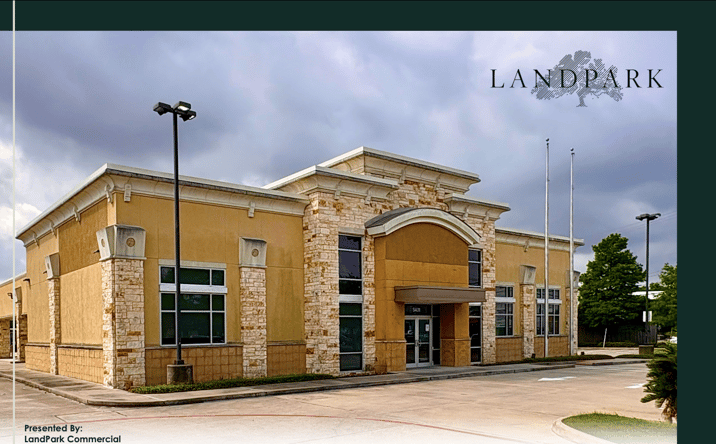 Pictures of Retail, Office property located at 5431 BISSONNET ST, HOUSTON, TX 77081-6605 for sales - image #1