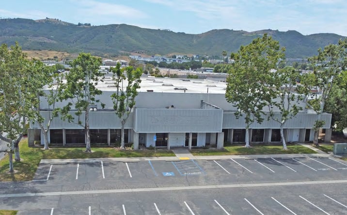 Pictures of Industrial property located at 27495 Diaz Road, Temecula, CA 92590-3414 for sales - image #1