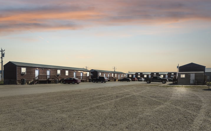 Pictures of Multifamily, Mobile Home Park property located at 12262 26th F St NW, Watford City, ND 58854 for sales - image #1