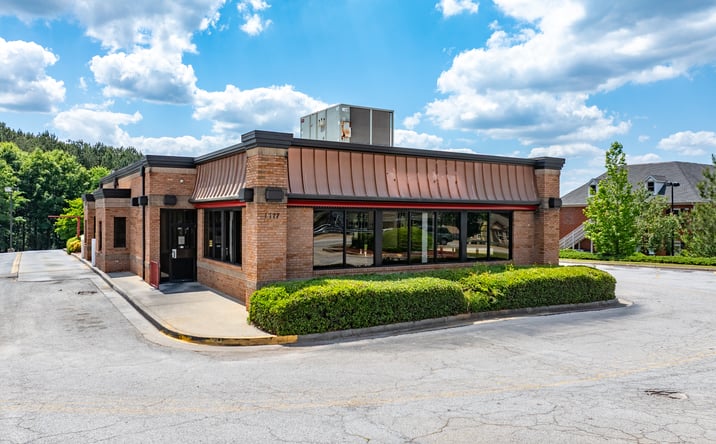 Pictures of Retail property located at 1777 ROCK QUARRY RD, STOCKBRIDGE, GA 30281-7303 for sales - image #1