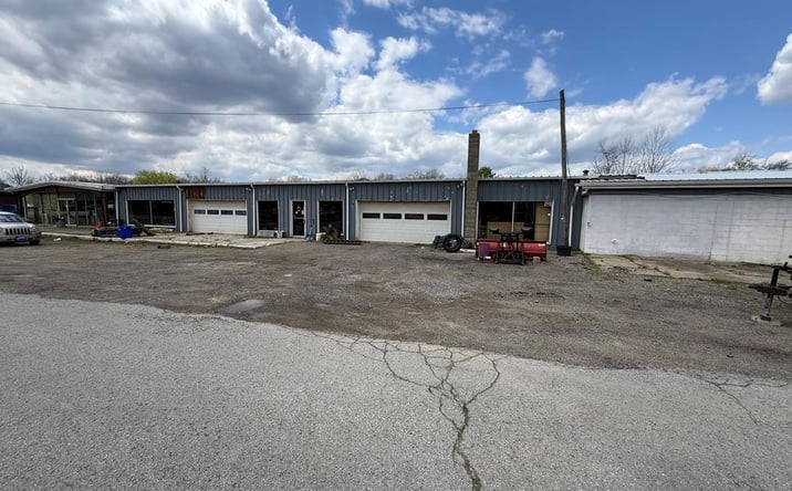 Pictures of Office, Industrial, Retail property located at 3361 State Rte 257, Seneca, PA 16346 for sales - image #1