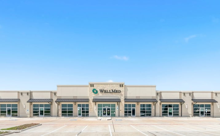 Pictures of Retail, Office property located at 14702 NORTHWEST BLVD, CORPUS CHRISTI, TX 78410-5554 for sales - image #1