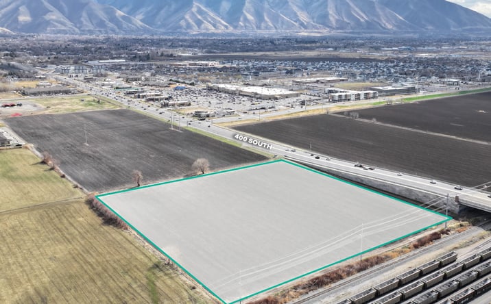 Pictures of Multifamily, Mixed Use, Land property located at 1500 West 400 South, Springville, UT 84737-2413 for sales - image #1