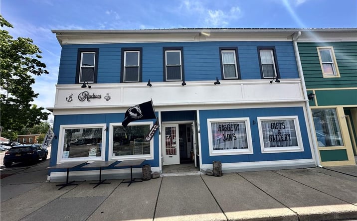 Pictures of Retail, Business for Sale property located at 11 North State Street, Nunda, NY 14517 for sales - image #1