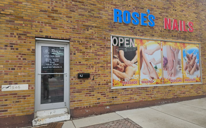 Pictures of Mixed Use property located at 40 Downtown Plaza, Fairmont, MN 56031 for sales - image #1