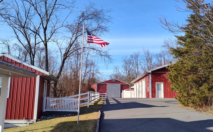 Pictures of Mixed Use, Land, Special Purpose property located at 1339 Spruce Hill Road, Port Royal, PA 17082 for sales - image #1