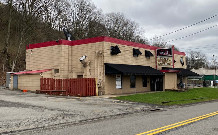 Pictures of Retail, Business for Sale property located at 2749 Noblestown Road, Pittsburgh, PA 15205 for sales - image #1