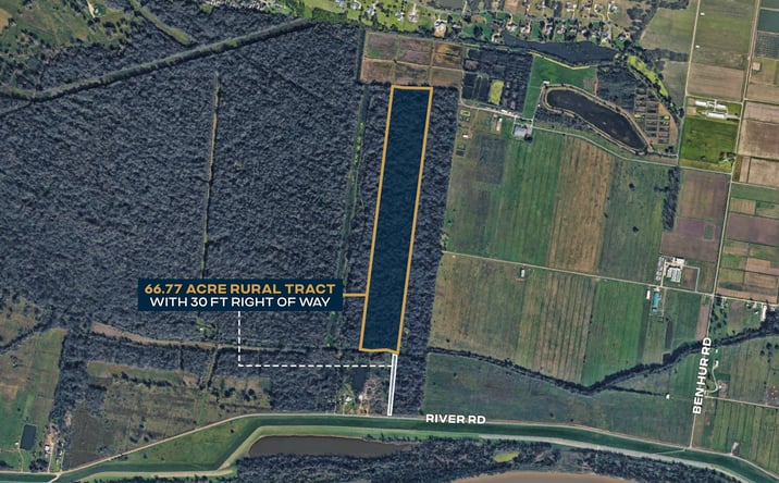 Pictures of Land property located at 12111 River Road, Baton Rouge, LA 70820 for sales - image #1
