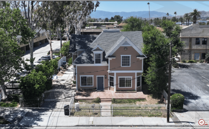 Pictures of Office property located at 3770 Myers St., Riverside, CA 92503 for sales - image #1