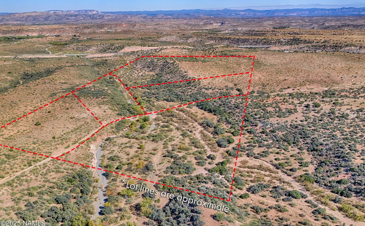 Pictures of Mixed Use, Land property located at 0000 Highway 260, Cottonwood, AZ 86326 for sales - image #1