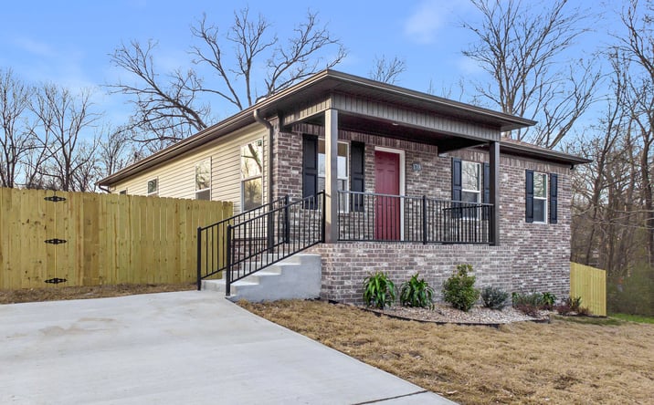 Pictures of Multifamily property located at 1718 South Brown Street, Little Rock, AR 72204, 1312 Geyer Street, Little Rock, AR 72202, 2220 Maple Ridge Road, Little Rock, AR 72211-4360, 800 Washington Street, Little Rock, AR 72204-1966, 2916 Ludwig Street, Little Rock, AR 72204 for sales - image #1