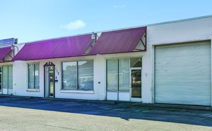 Pictures of Mixed Use property located at 112 W Lauderdale Street, Tullahoma, TN 37388 for sales - image #1
