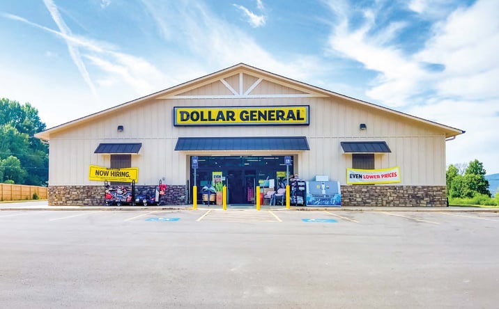 Pictures of Retail property located at 10161 U.S. 27, Rock Spring, GA 30739 for sales - image #1
