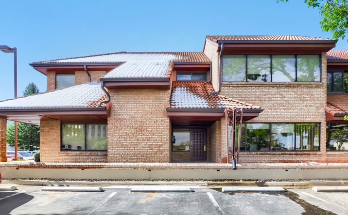 Pictures of Office property located at 11184 Huron St. Ste. 11, Northglenn, CO 80234 for sales - image #1