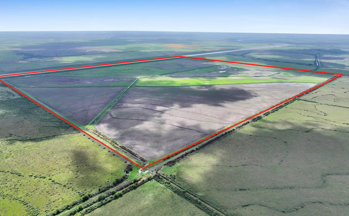 Pictures of Land property located at TBD Needmore Rd, Beaumont, TX 77705 for sales - image #1