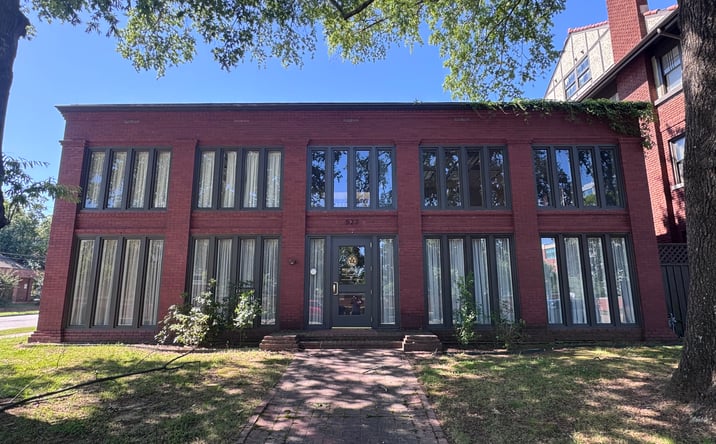 Pictures of Office property located at 523 E Capitol Ave, Little Rock, AR 72202 for sales - image #1