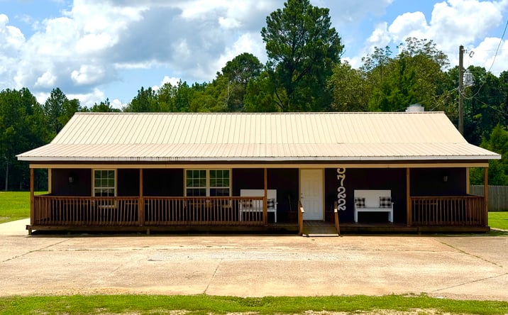 Pictures of Mixed Use property located at 3722 Mississippi 69, Columbus, MS 39702 for sales - image #1