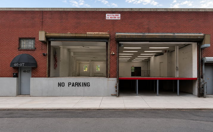 Pictures of Industrial property located at 46-13 27th Street, Long Island City, NY 11101 for sales - image #1