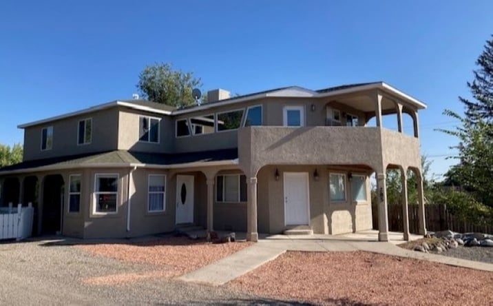 Pictures of Multifamily property located at 285 S GRAND MESA DR, CEDAREDGE, CO 81413-3823 for sales - image #1