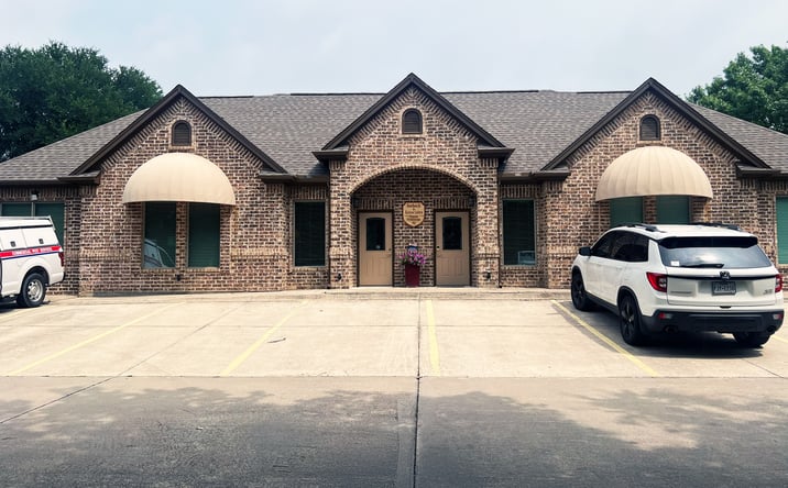 Pictures of Office property located at 753 Lonesome Dove Trail, Hurst, TX 76054 for sales - image #1