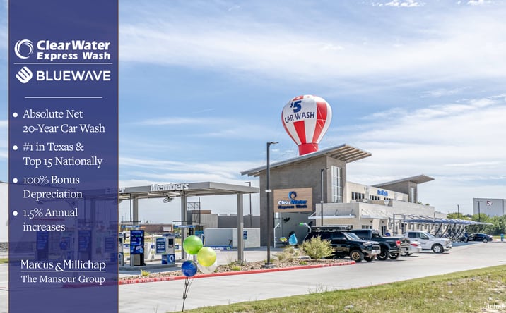 Pictures of Retail, Special Purpose property located at 6421 W RD, HOUSTON, TX 77086 for sales - image #1