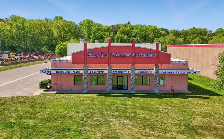 Pictures of Industrial, Mixed Use property located at 2401 Hwy 13 W, Burnsville, MN 55337 for sales - image #1