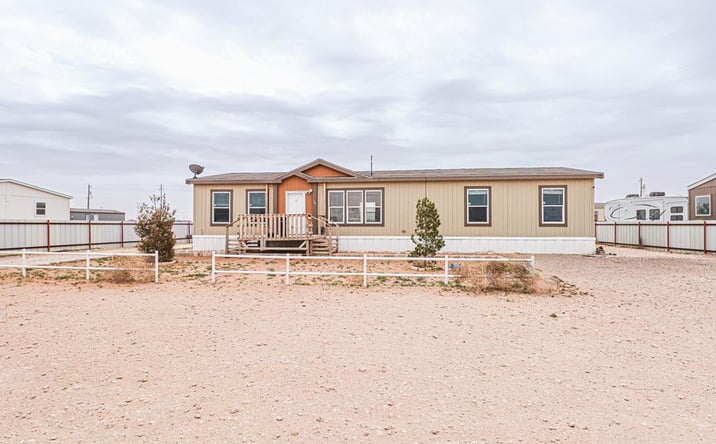 Pictures of Land property located at 6420 South County Road 1160, Midland, TX 79706 for sales - image #1