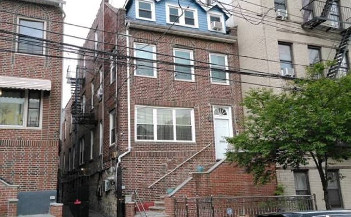 Pictures of Mixed Use property located at 138 West 179th Street, Bronx, NY 10453 for sales - image #1