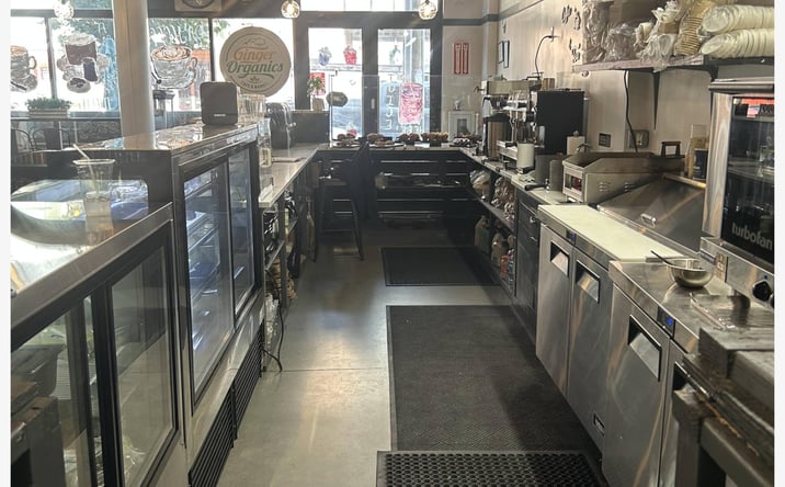 Pictures of Mixed Use, Business for Sale property located at 430 PALISADE AVE JERSEY CITY NJ 07307-4978, JERSEY CITY, NJ 07307-4978 for sales - image #1