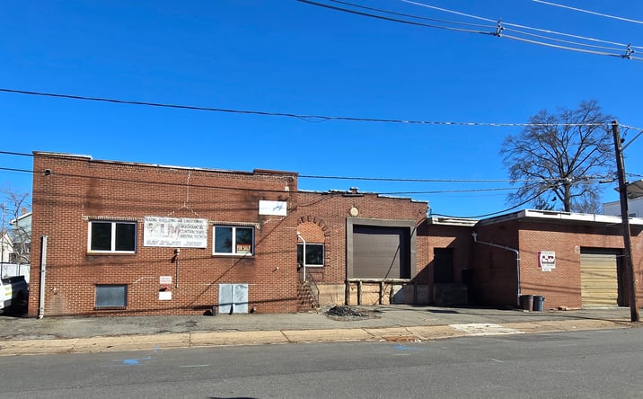 Pictures of Retail, Industrial property located at 109 West Shore Avenue, Dumont, NJ 07628 for sales - image #1