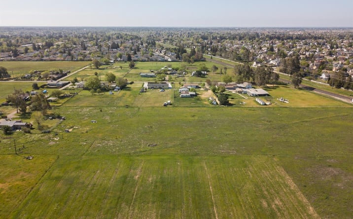Pictures of Land property located at 8617 Carlisle Avenue, Sacramento, CA 95828 for sales - image #1