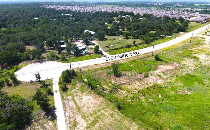 Pictures of Multifamily, Hospitality, Land property located at 6200 GILBERT RD, AUSTIN, TX 78724-9768 for sales - image #1