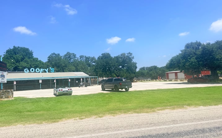 Pictures of Retail, Mixed Use, Business for Sale property located at 13124 FM 306, Canyon Lake, TX 78133 for sales - image #1