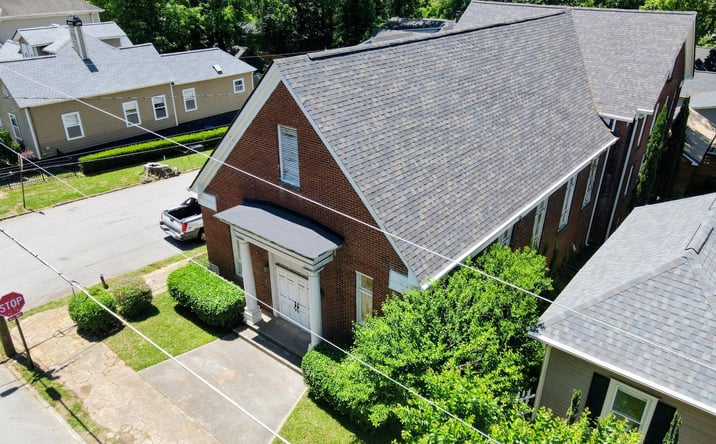 Pictures of Multifamily, Special Purpose property located at 1076 LONGLEY AVE NW ATLANTA GA 30318, ATLANTA, GA 30318 for sales - image #1