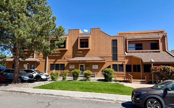 Pictures of Office property located at 412 West John Street, Carson City, NV 89703 for sales - image #1