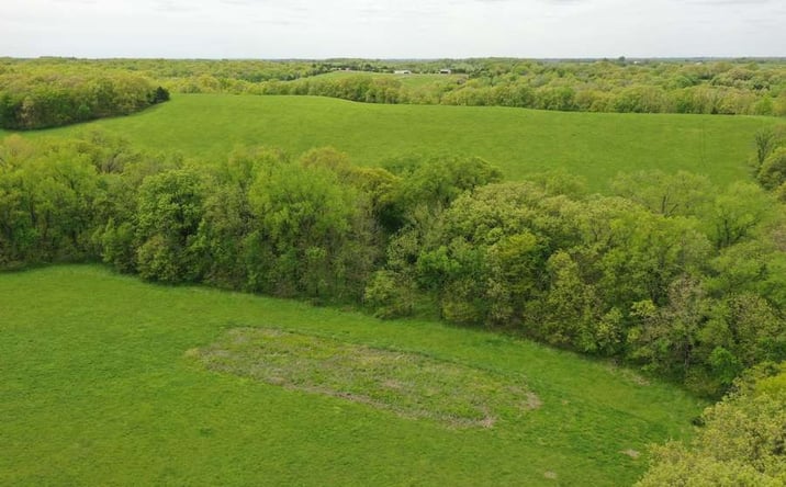 Pictures of Land property located at 000 State Rt. HH, Unionville, MO 63565 for sales - image #1