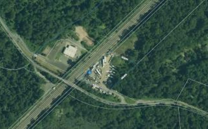 Pictures of Industrial property located at 6 Youngs Road, Hamilton, NJ 08619 for sales - image #1