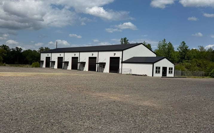 Pictures of Mixed Use property located at 380 Hwy 371 South, Magnolia, AR 71753 for sales - image #1