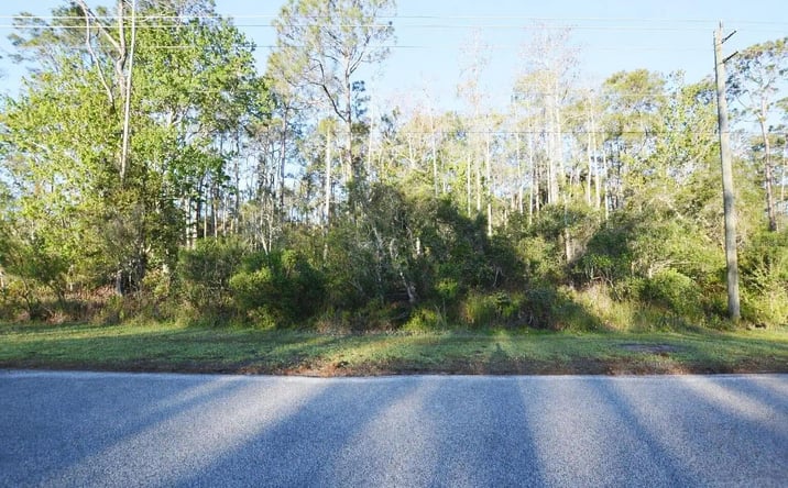 Pictures of Land property located at Pine Lakes Pkwy, Palm Coast, FL 32164 for sales - image #1