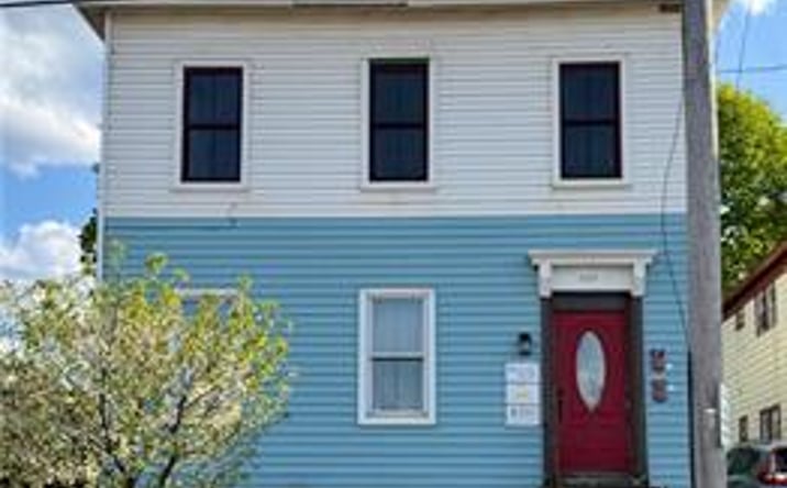 Pictures of Mixed Use property located at 509 Roberts St, Utica, NY 13502 for sales - image #1