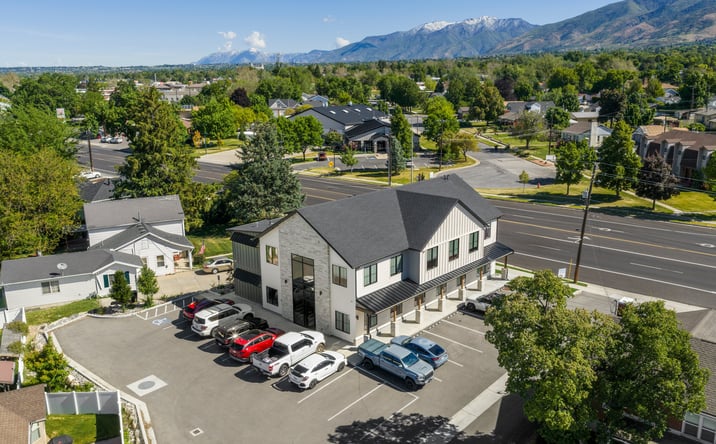 Pictures of Business for Sale property located at 202 South Main Street, Kaysville, UT 84037 for sales - image #1