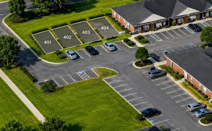 Pictures of Retail, Office, Land property located at 10250 Normandy Boulevard, Jacksonville, FL 32221 for sales - image #1